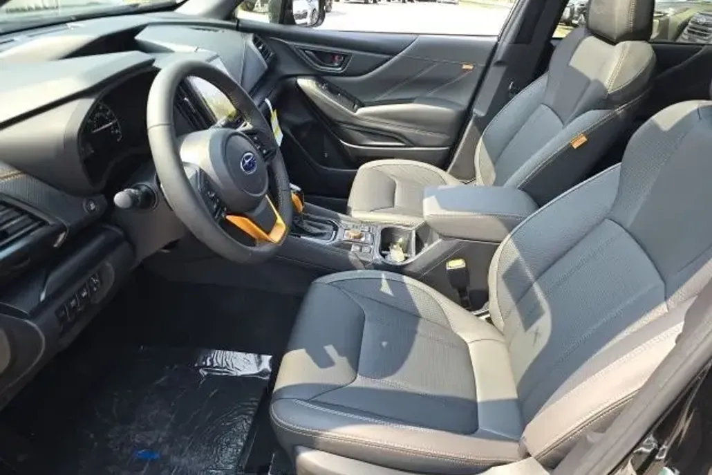 2025 Subaru Forester Wilderness photo 1