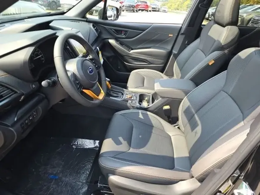 2025 Subaru Forester Wilderness photo 1