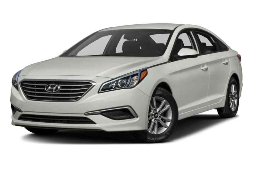2016 Hyundai Sonata SE Eco photo 1