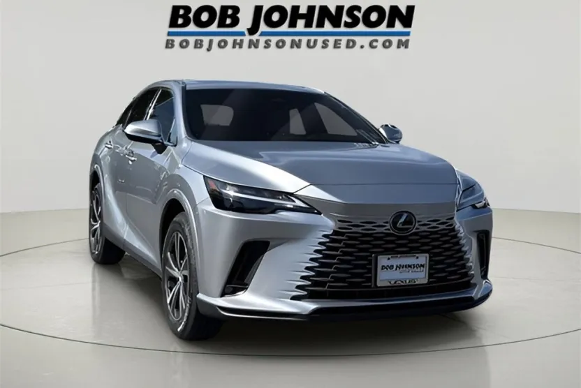2023 Lexus RX 350 Premium photo 1