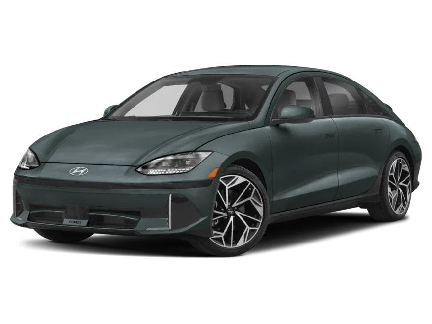 2023 Hyundai Ioniq 6 SEL photo 1