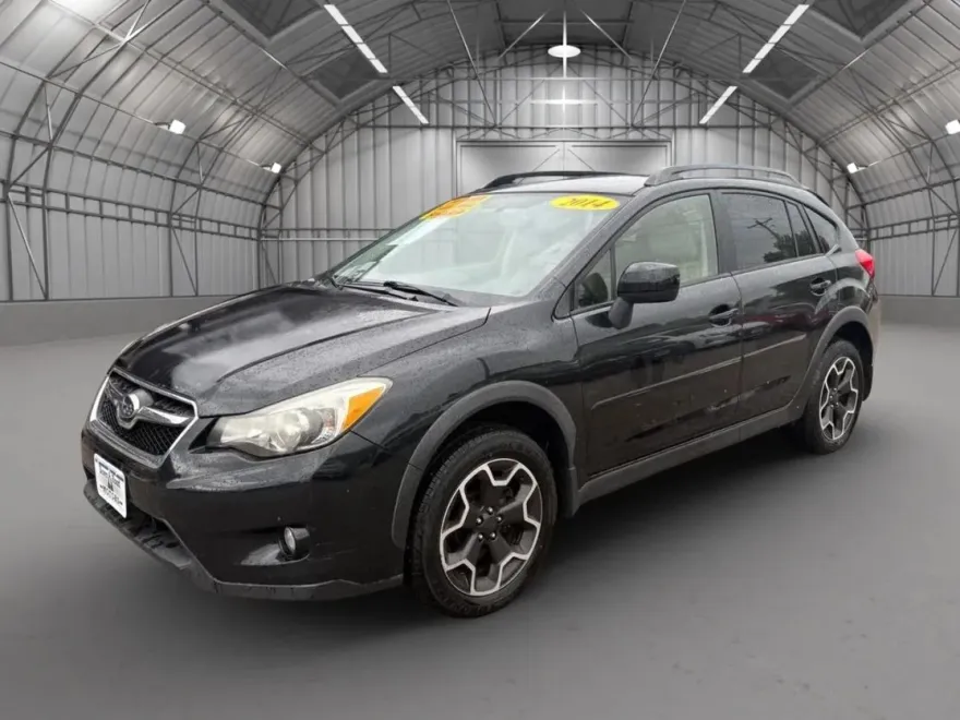 2014 Subaru Crosstrek Premium Sport photo 1