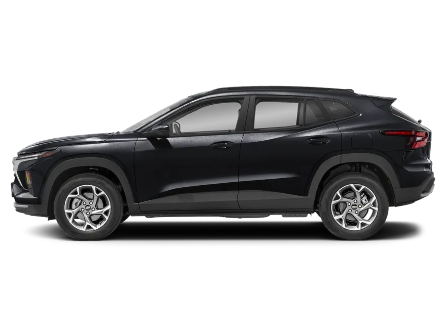 2024 Chevrolet Trax LT photo 1