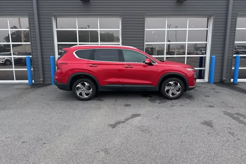 2023 Hyundai Santa Fe SEL photo 1