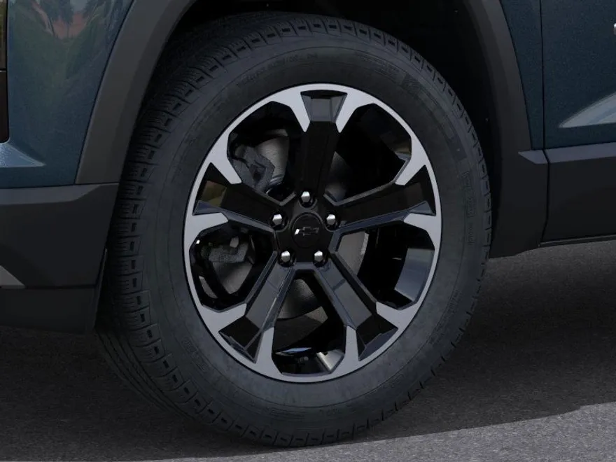 2026 Chevrolet Equinox LT photo 1