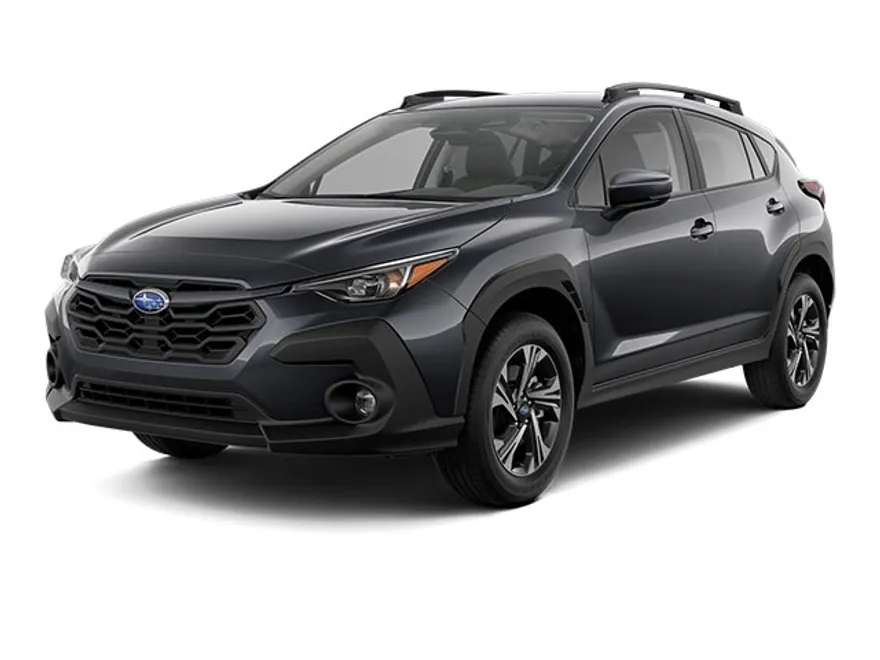 2024 Subaru Crosstrek Premium photo 1