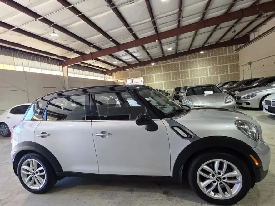 2014 Mini Countryman S photo 1