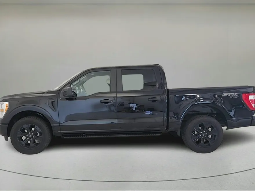 2022 Ford F-150 XL photo 1