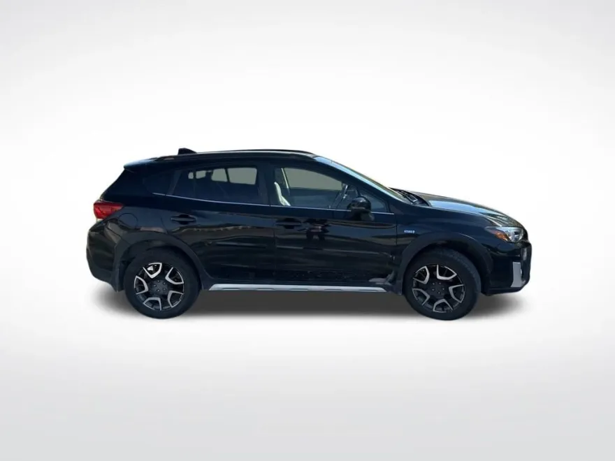 2019 Subaru Crosstrek Hybrid photo 1