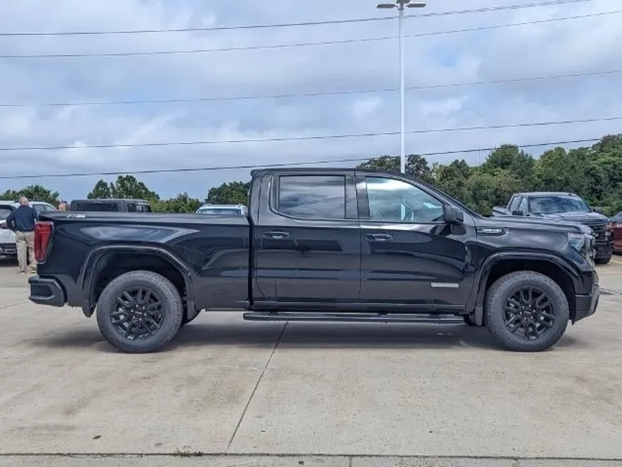 2026 Gmc Sierra 1500 Elevation photo 1