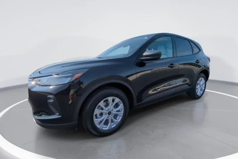 2025 Ford Escape Active photo 1