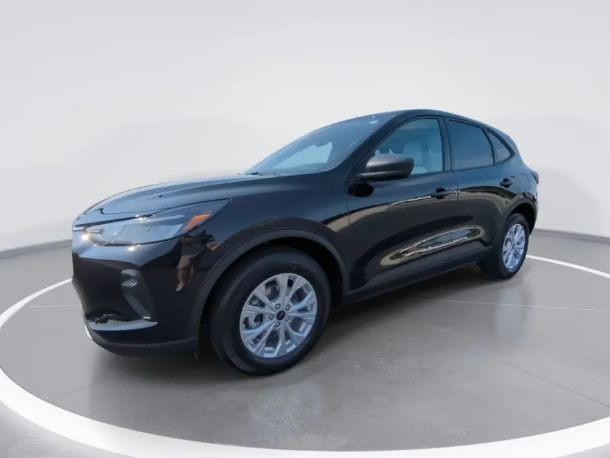 2025 Ford Escape Active photo 1