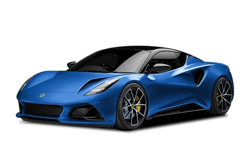 2024 Lotus Emira First Edition photo 1