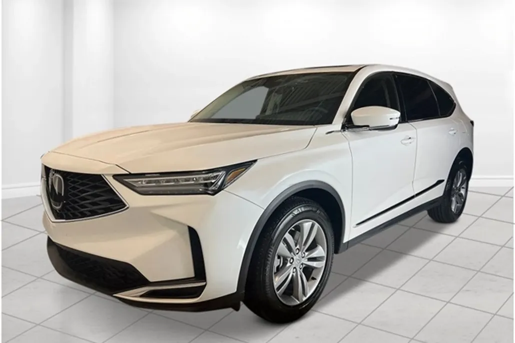2026 Acura MDX Base photo 1