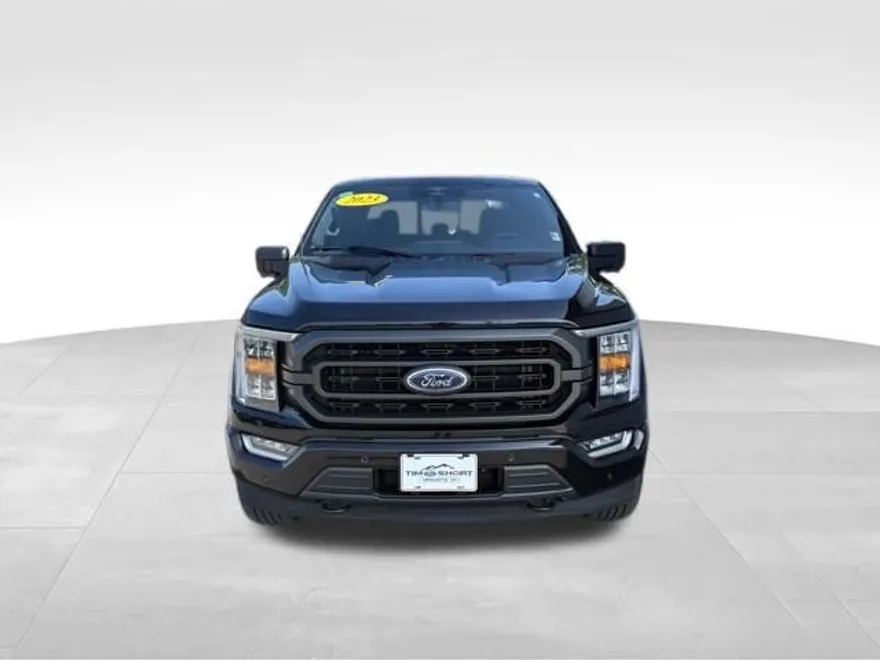2023 Ford F-150 XLT photo 1