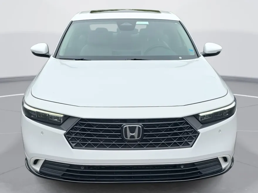 2023 Honda Accord Hybrid EX-L photo 1