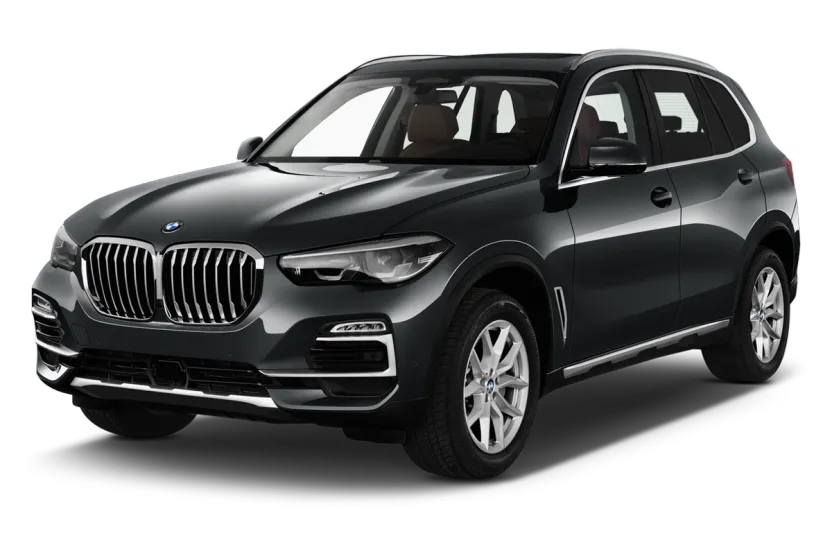 2021 Bmw X5 xDrive40i photo 1