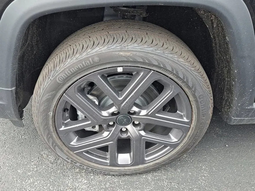 2026 Jeep Compass Limited Altitude photo 1