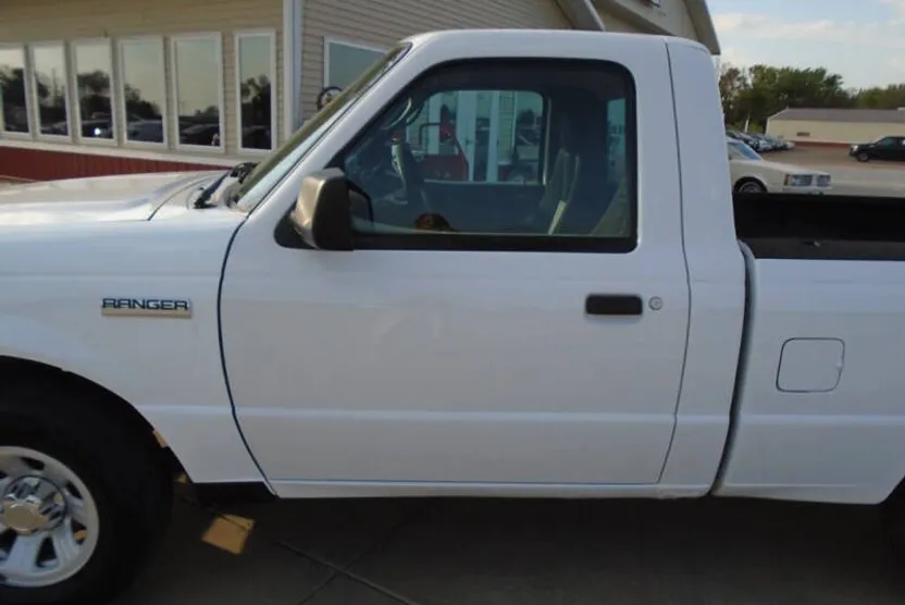 2009 Ford Ranger XL photo 1