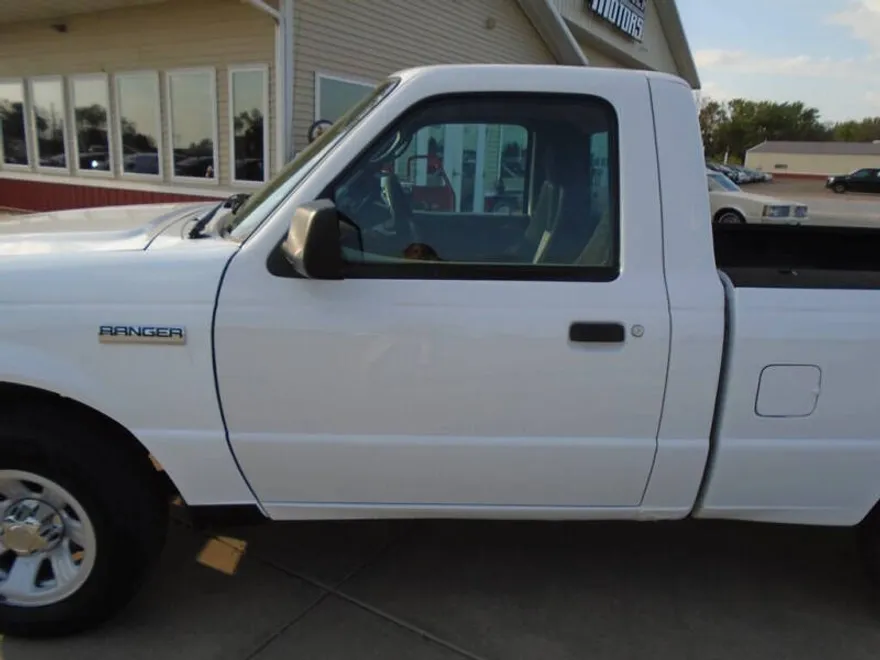 2009 Ford Ranger XL photo 1