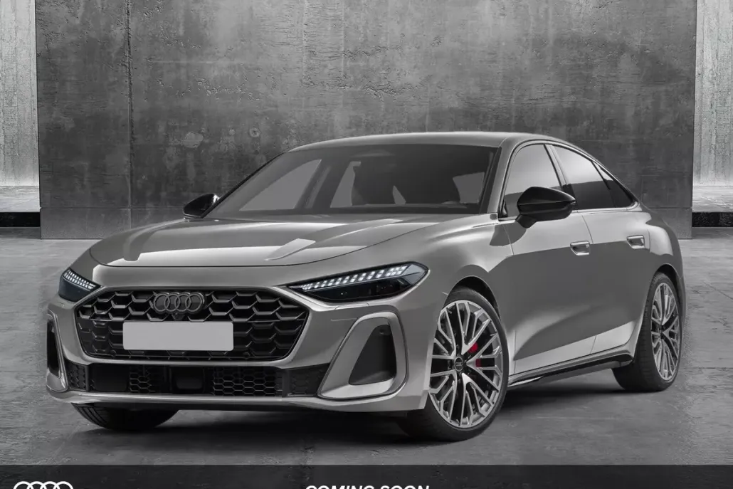 2025 Audi A5 Quattro Premium Plus photo 1