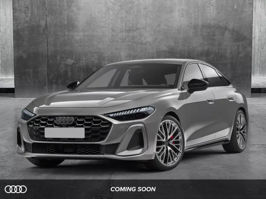 2025 Audi A5 Quattro Premium Plus photo 1