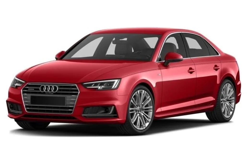 2017 Audi A4 Premium photo 1