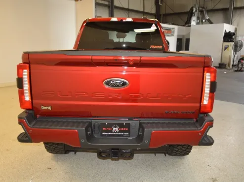 2025 Ford F-250 photo 4