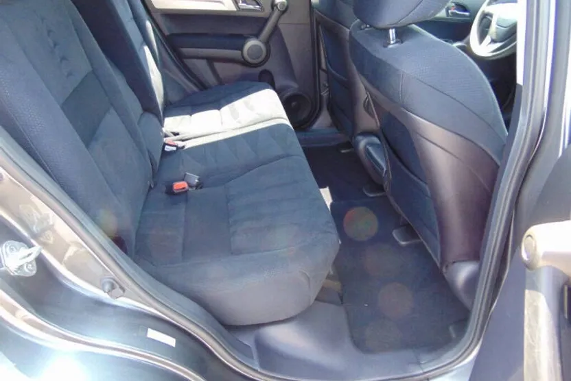 2011 Honda CR-V SE photo 1