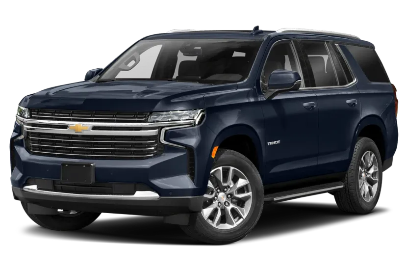 2024 Chevrolet Tahoe LT photo 1