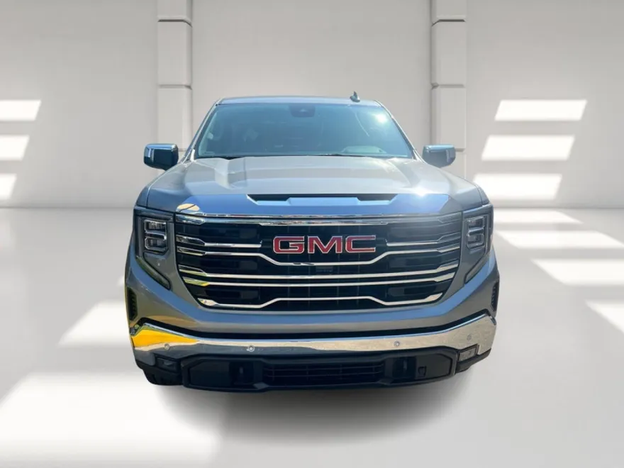 2026 Gmc Sierra 1500 SLT photo 1