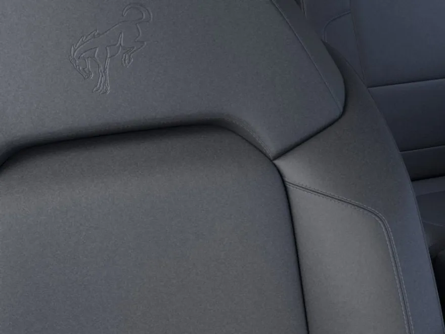 2025 Ford Bronco Badlands photo 16
