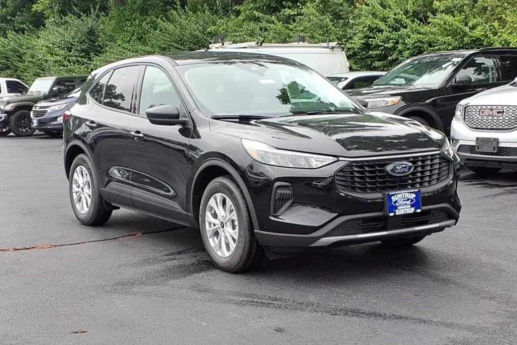 2025 Ford Escape Active photo 1