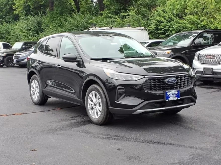 2025 Ford Escape Active photo 1