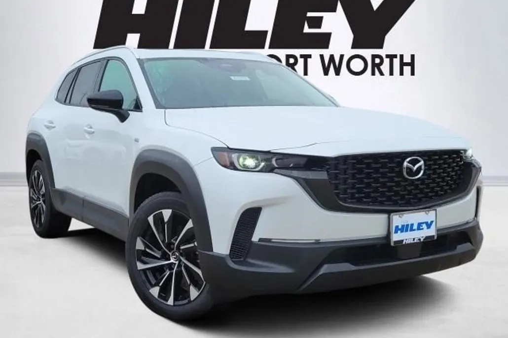 2025 Mazda CX-50 Premium Plus photo 1