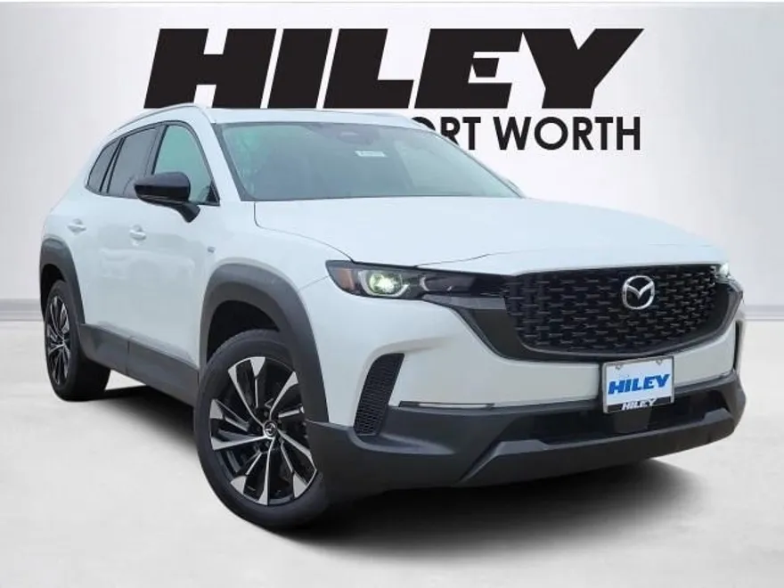 2025 Mazda CX-50 Premium Plus photo 1