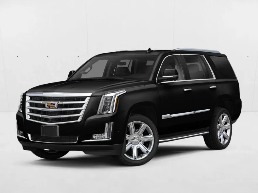 2019 Cadillac Escalade Luxury photo 1