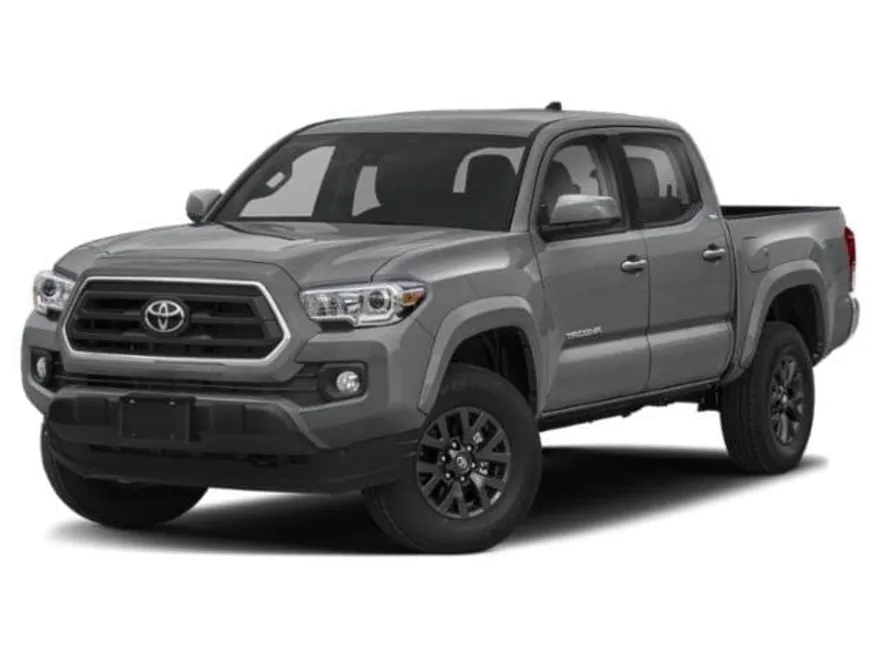 2023 Toyota Tacoma SR5 photo 1