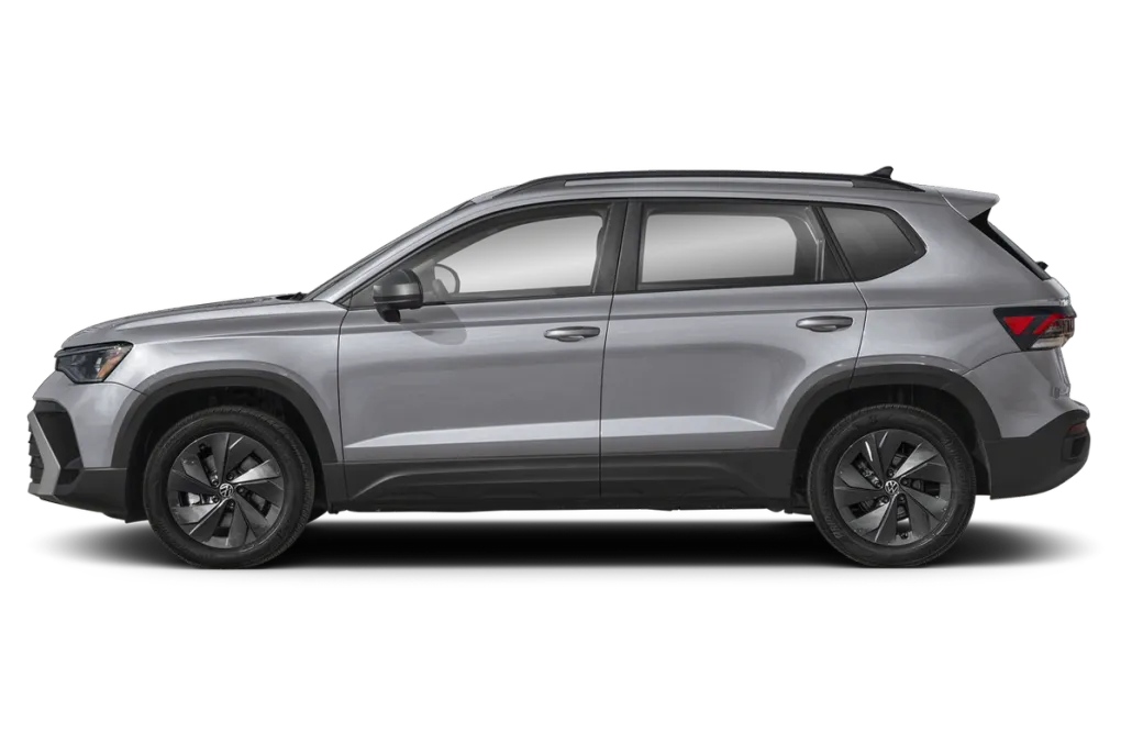2025 Volkswagen Taos S photo 1