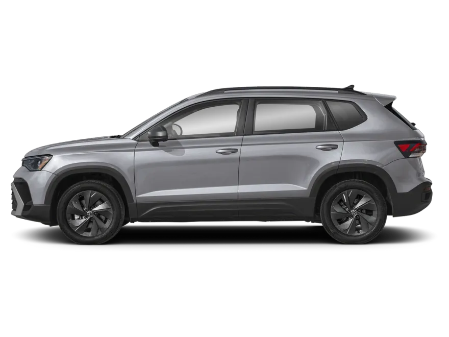 2025 Volkswagen Taos S photo 1