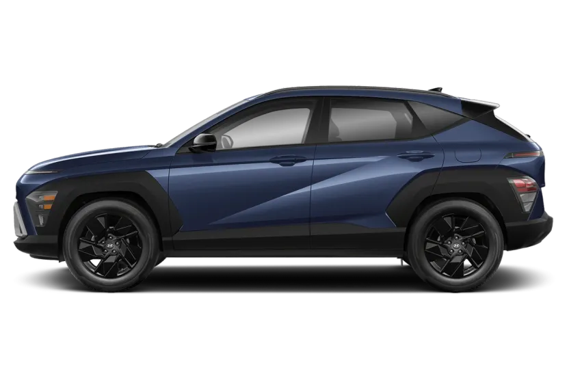 2026 Hyundai Kona SEL photo 1