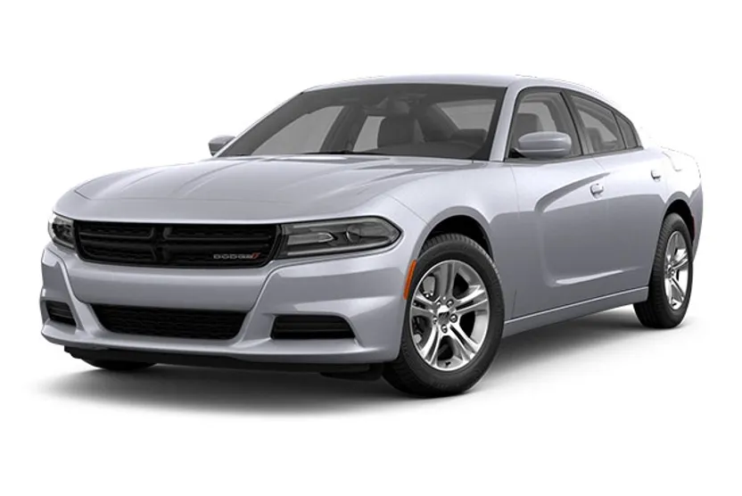 2022 Dodge Charger SXT photo 1