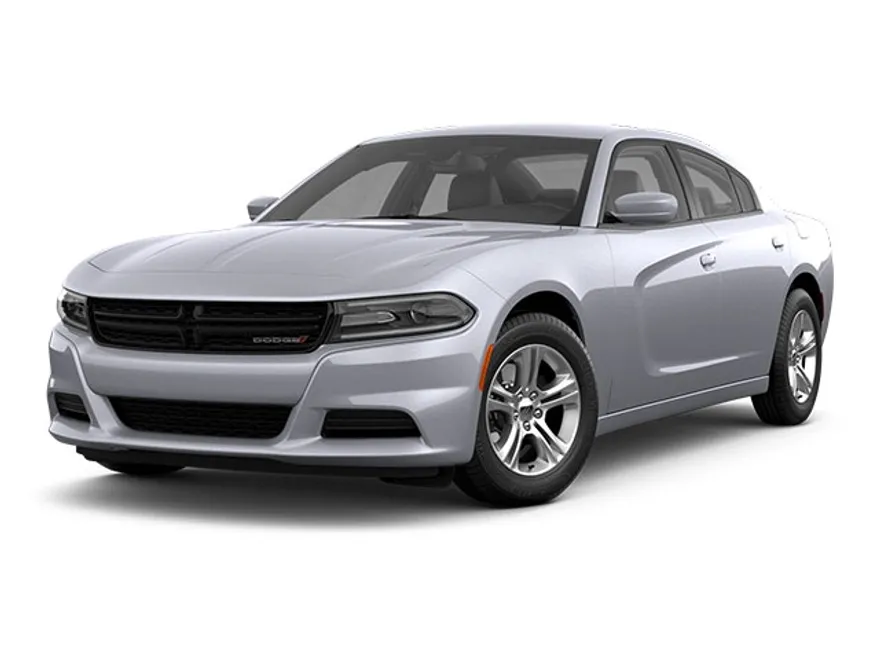 2022 Dodge Charger SXT photo 1
