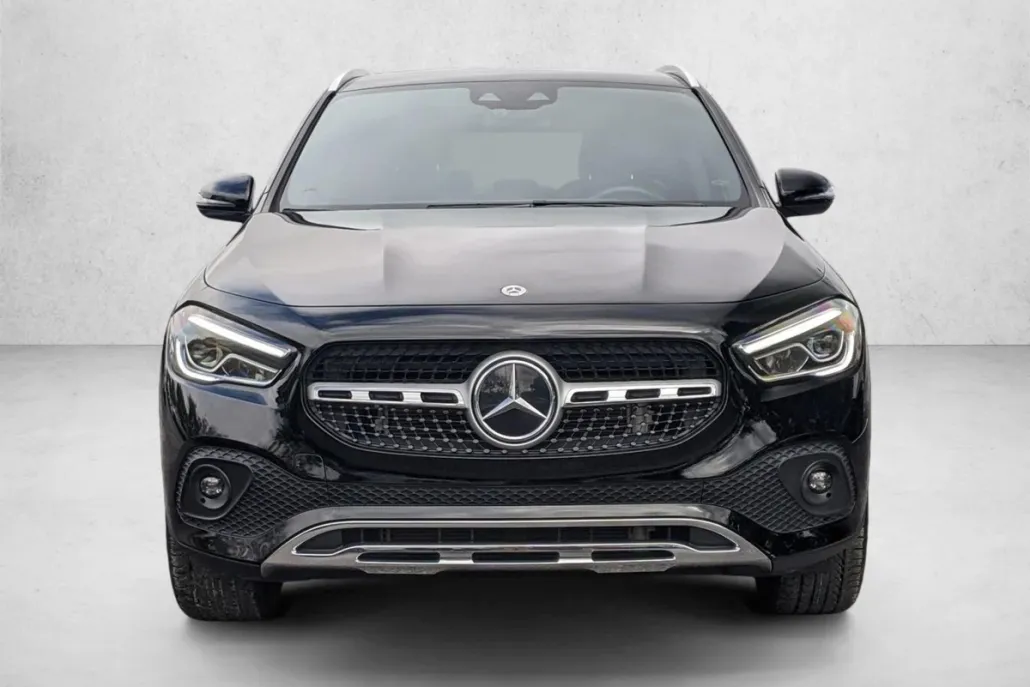 2023 Mercedes Benz GLA 250 4MATIC photo 1