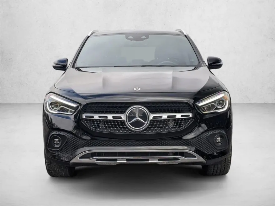 2023 Mercedes Benz GLA 250 4MATIC photo 1