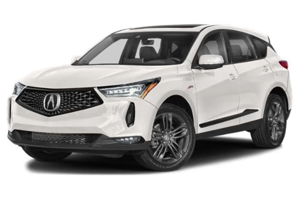 2023 Acura RDX A-Spec photo 1