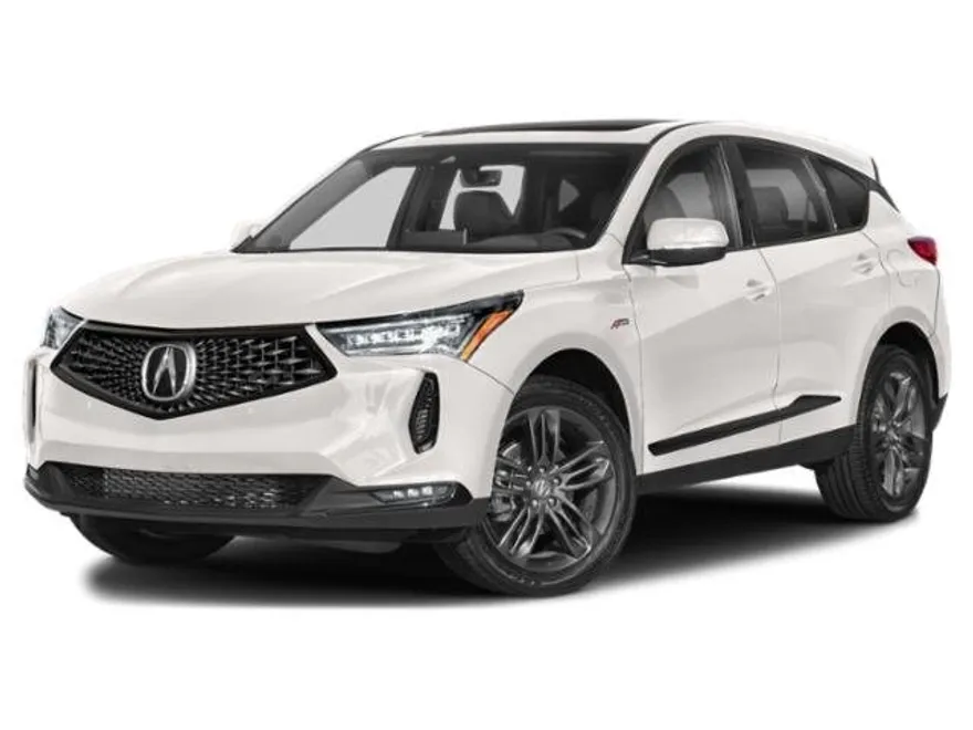 2023 Acura RDX A-Spec photo 1