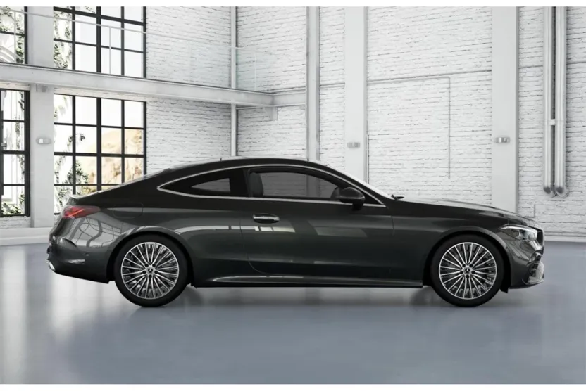 2024 Mercedes Benz CLE 300 photo 1
