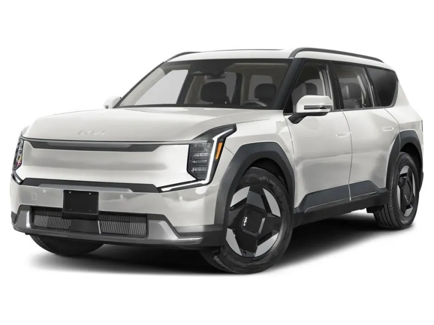 2026 Kia EV9 Wind AWD photo 1