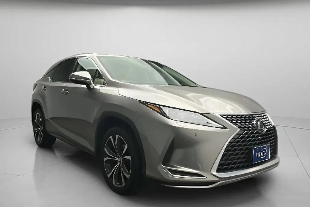 2020 Lexus RX 350 Premium photo 1